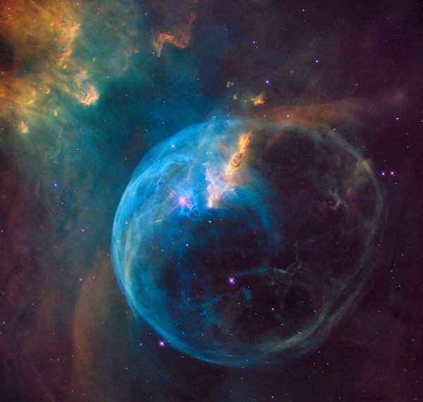 Cosmos over Reach